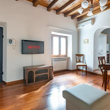 Vg Trevi Fountain 5 Stelle Elegant