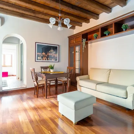 Vg Trevi Fountain 5 Stelle Elegant 罗马