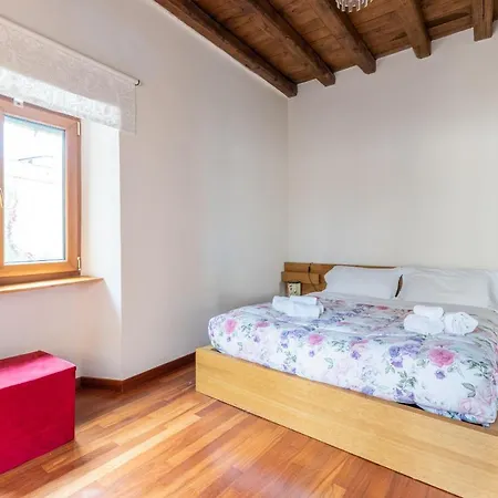 Vg Trevi Fountain 5 Stelle Elegant *