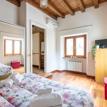 Vg Trevi Fountain 5 Stelle Elegant 罗马