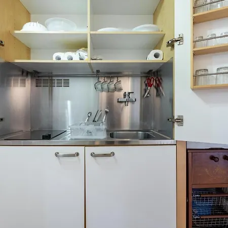 Vg Trevi Fountain 5 Stelle Elegant 公寓 罗马