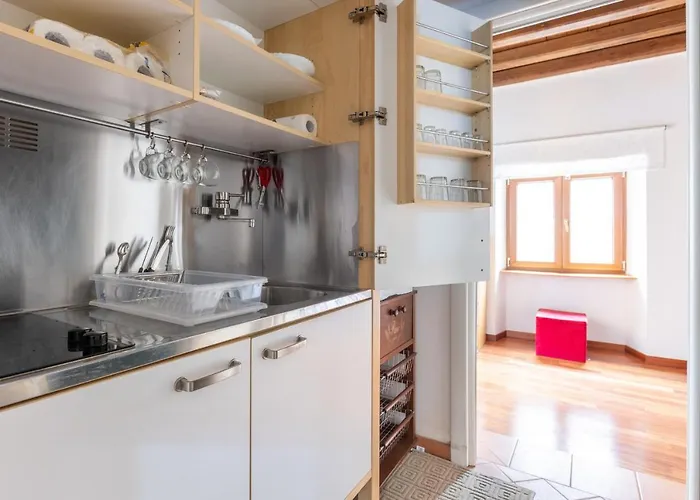 Appartamento Vg Trevi Fountain 5 Stelle Elegant