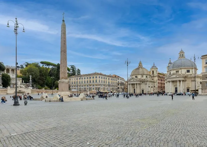 Vg Trevi Fountain 5 Stelle Elegant * Roma